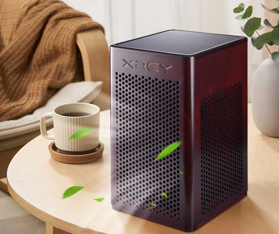 Air Purifier Air Purifier