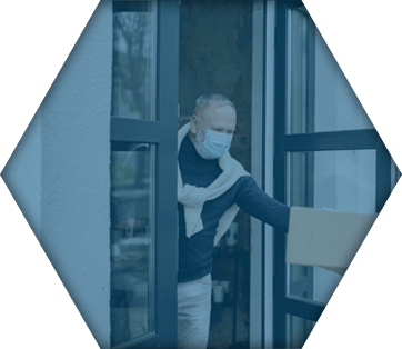 Door-to-door Delivery