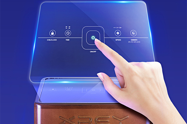 What is the use of anion function of air purifier? What is the use of anion function of air purifier?