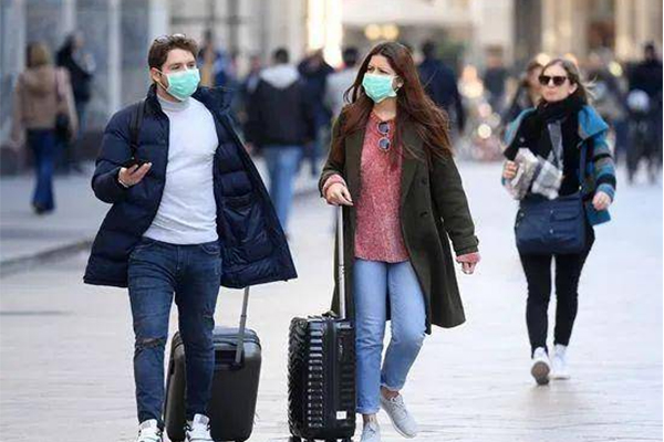 In the post-epidemic era, will foreign countries still need our masks? In the post-epidemic era, will foreign countries still need our masks?