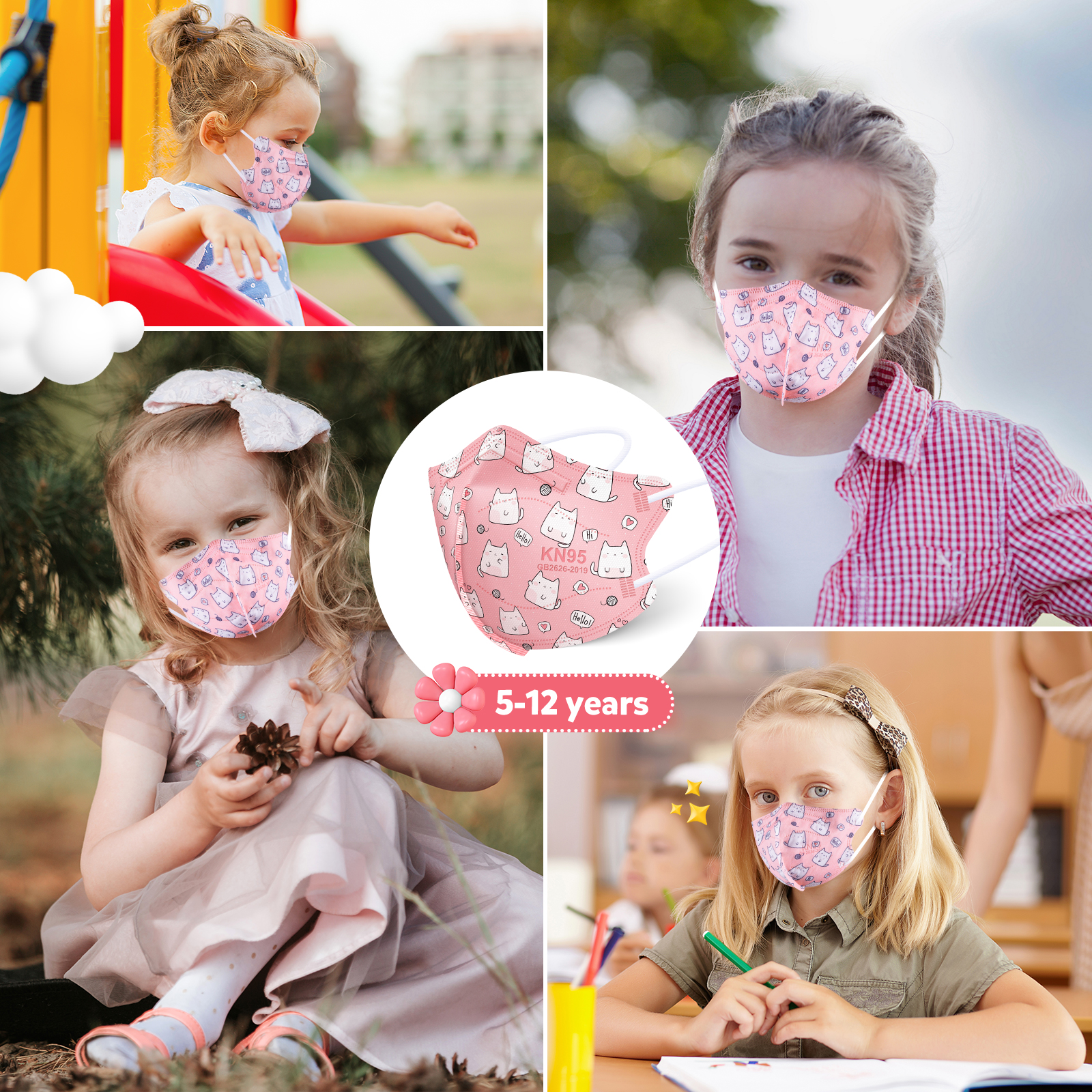 Prevention of the new crown, how to choose a mask? Prevention of the new crown, how to choose a mask?