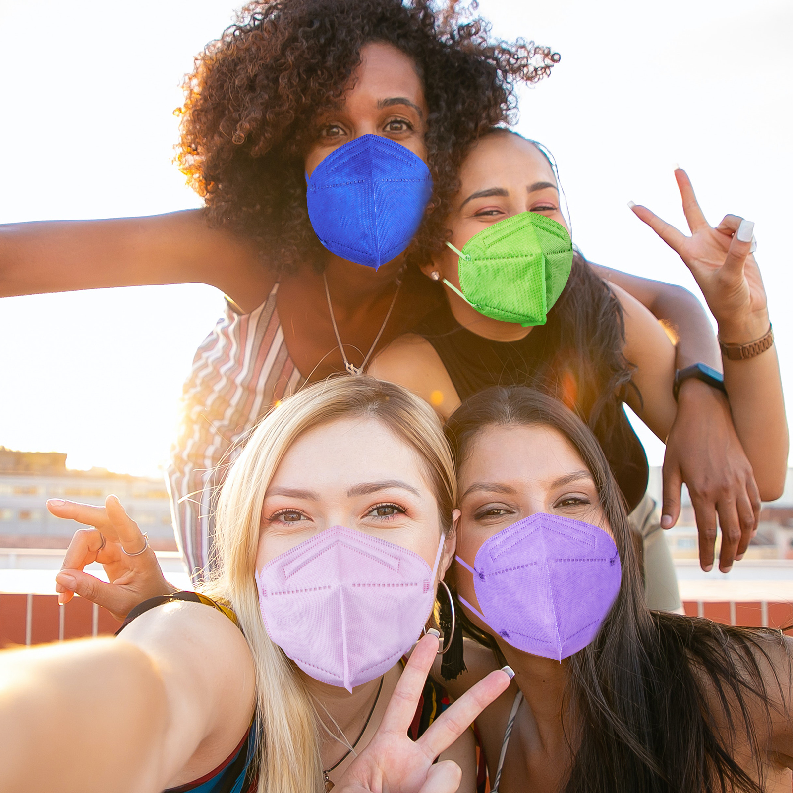 Notice! Don't buy the wrong one, only these kinds of masks meet the epidemic prevention standards→ Notice! Don't buy the wrong one, only these kinds of masks meet the epidemic prevention standards→