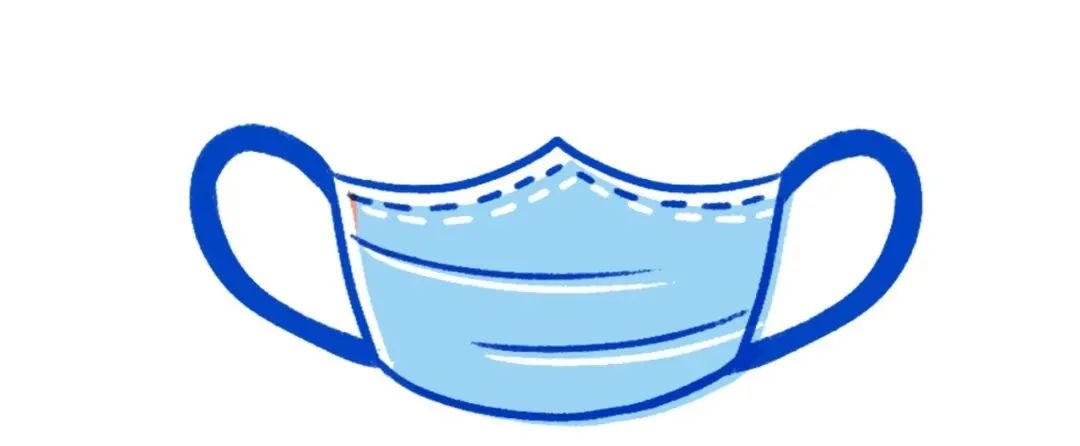 Why continue to insist on wearing a mask ? Why continue to insist on wearing a mask ?