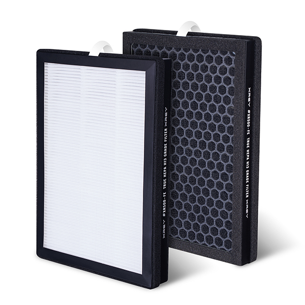 Air Purifier Replacement H13 HEPA Filter XR500-FE Air Purifier Replacement H13 HEPA Filter XR500-FE