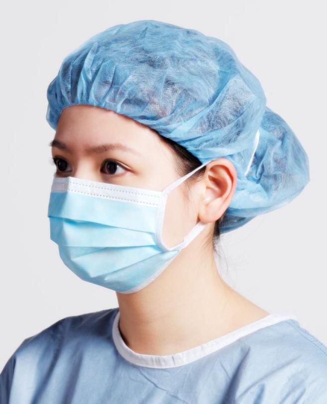 How often and what conditons should a mask be replaced?  How often and what conditons should a mask be replaced?