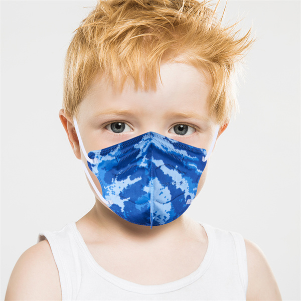 Disposable Kids Face Mask Disposable Kids Face Mask