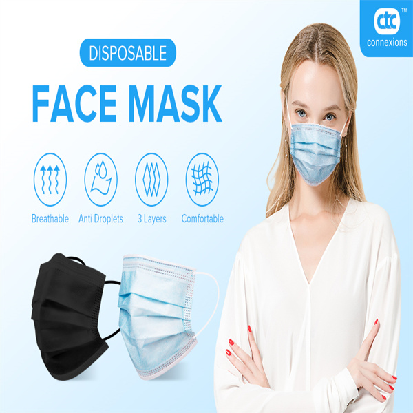 The Face Mask and Air Purifier News by Connexions