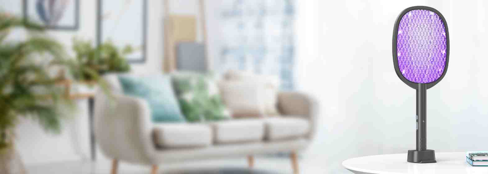 Electric Mosquito Zapper