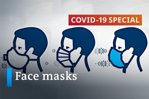 Why do Face Masks Matter With This Coronavirus Why do Face Masks Matter With This Coronavirus