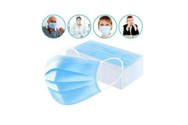 Social Distancing, Face Masks Are Best PPE for General Public, Dr. Fauci Says Social Distancing, Face Masks Are Best PPE for General Public, Dr. Fauci Says