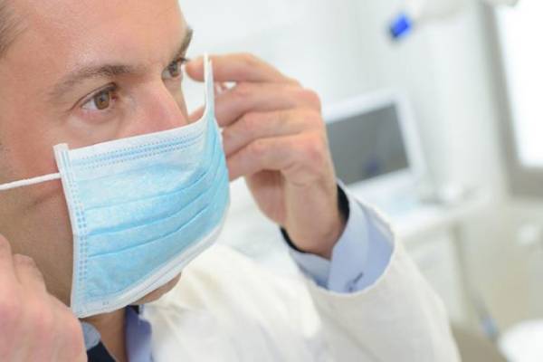 Coronavirus: Can You Reuse a Disposable Face Mask? Coronavirus: Can You Reuse a Disposable Face Mask?