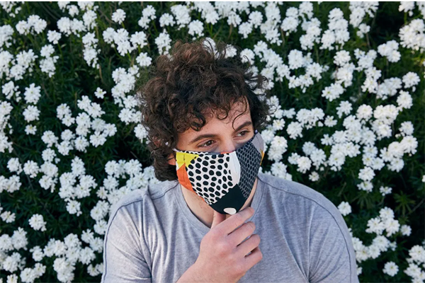 Why do face masks matter with this coronavirus? Why do face masks matter with this coronavirus?