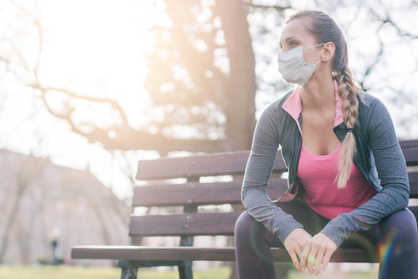 When is it important to wear a mask? When is it important to wear a mask?