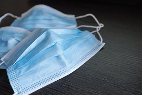 Wearing a face mask can reduce coronavirus transmission by up to 75%, study says Wearing a face mask can reduce coronavirus transmission by up to 75%, study says