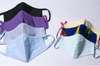 Gap Face Masks: Cloth Face Masks for Adults and Kids Gap Face Masks: Cloth Face Masks for Adults and Kids