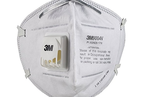 Wearing an N95 Respiratory Mask: An Unintended Exercise Benefit? Wearing an N95 Respiratory Mask: An Unintended Exercise Benefit?