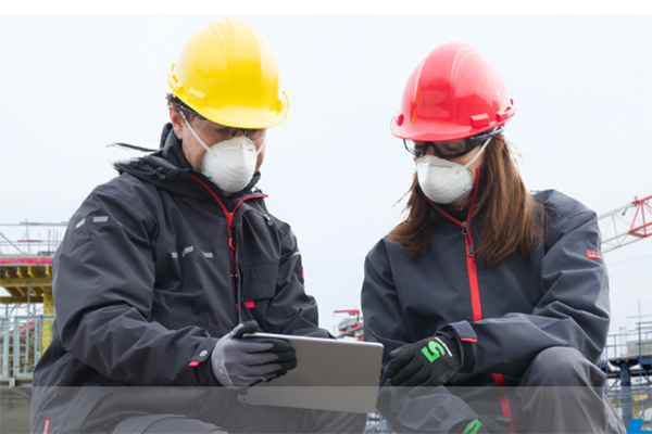 4 Reasons Why The One-Fit Surgical N95 Respirator Should Be Your First Choice For Disposable Respiratory Protection 4 Reasons Why The One-Fit Surgical N95 Respirator Should Be Your First Choice For Disposable Respiratory Protection