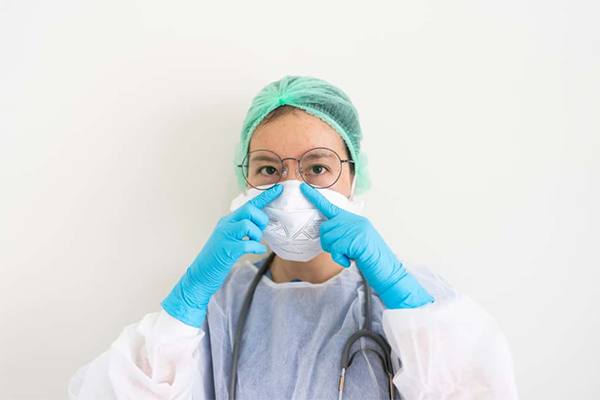 The Advantages of Using N95 Masks The Advantages of Using N95 Masks