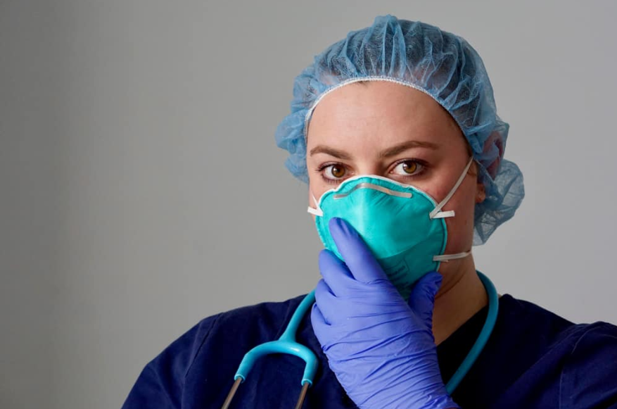 How Many Times Can You Wear an N95 Mask Without Issue? How Many Times Can You Wear an N95 Mask Without Issue?