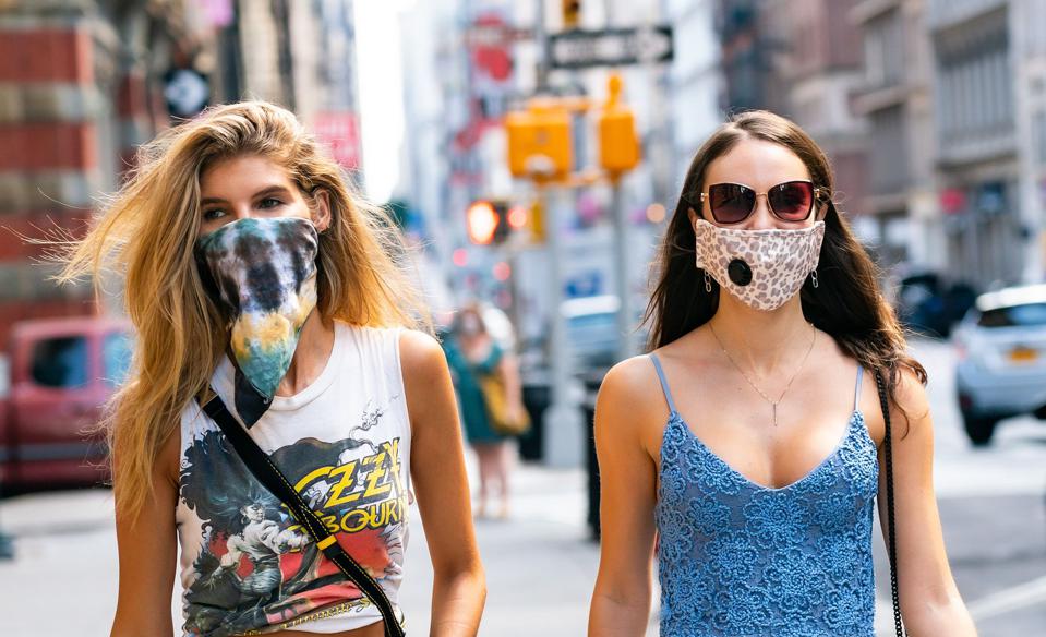14 Face Masks, Here Are The Best, Worst For Covid-19 Coronavirus 14 Face Masks, Here Are The Best, Worst For Covid-19 Coronavirus