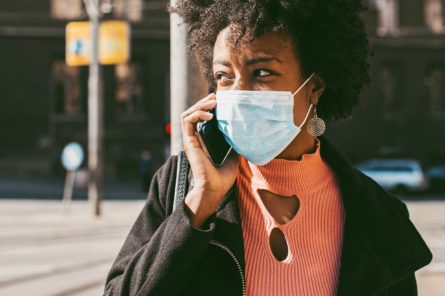 Hope on vaccine; Biden backs masks Hope on vaccine; Biden backs masks