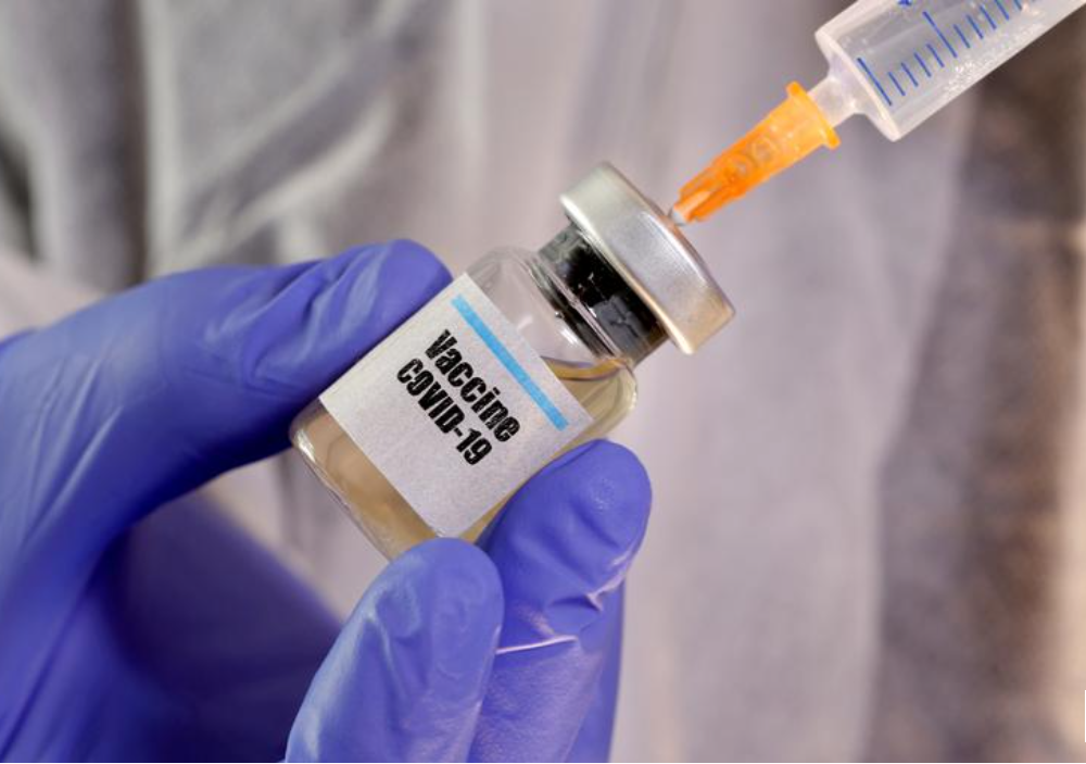 Coronavirus vaccine candidate from China's,when can we vaccinate normally Coronavirus vaccine candidate from China's,when can we vaccinate normally