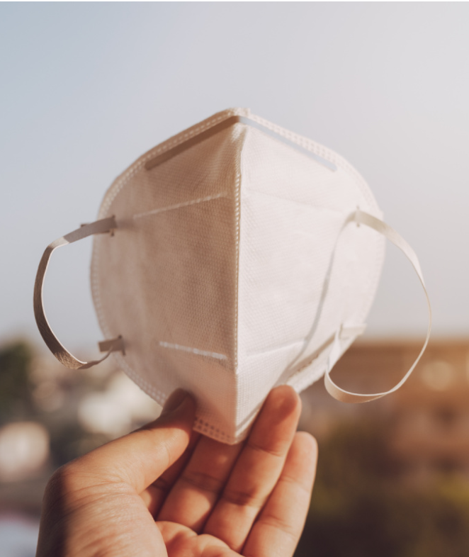 What’s the Difference Between N95 Masks and KN95 Masks? What’s the Difference Between N95 Masks and KN95 Masks?
