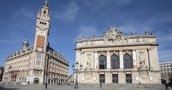 France and Germany announce partial lockdowns France and Germany announce partial lockdowns