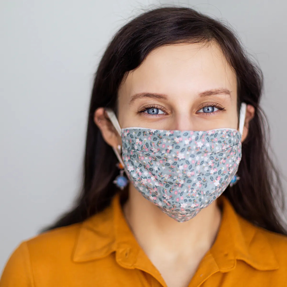 Use of Masks to Help Slow the Spread of COVID-19 Use of Masks to Help Slow the Spread of COVID-19