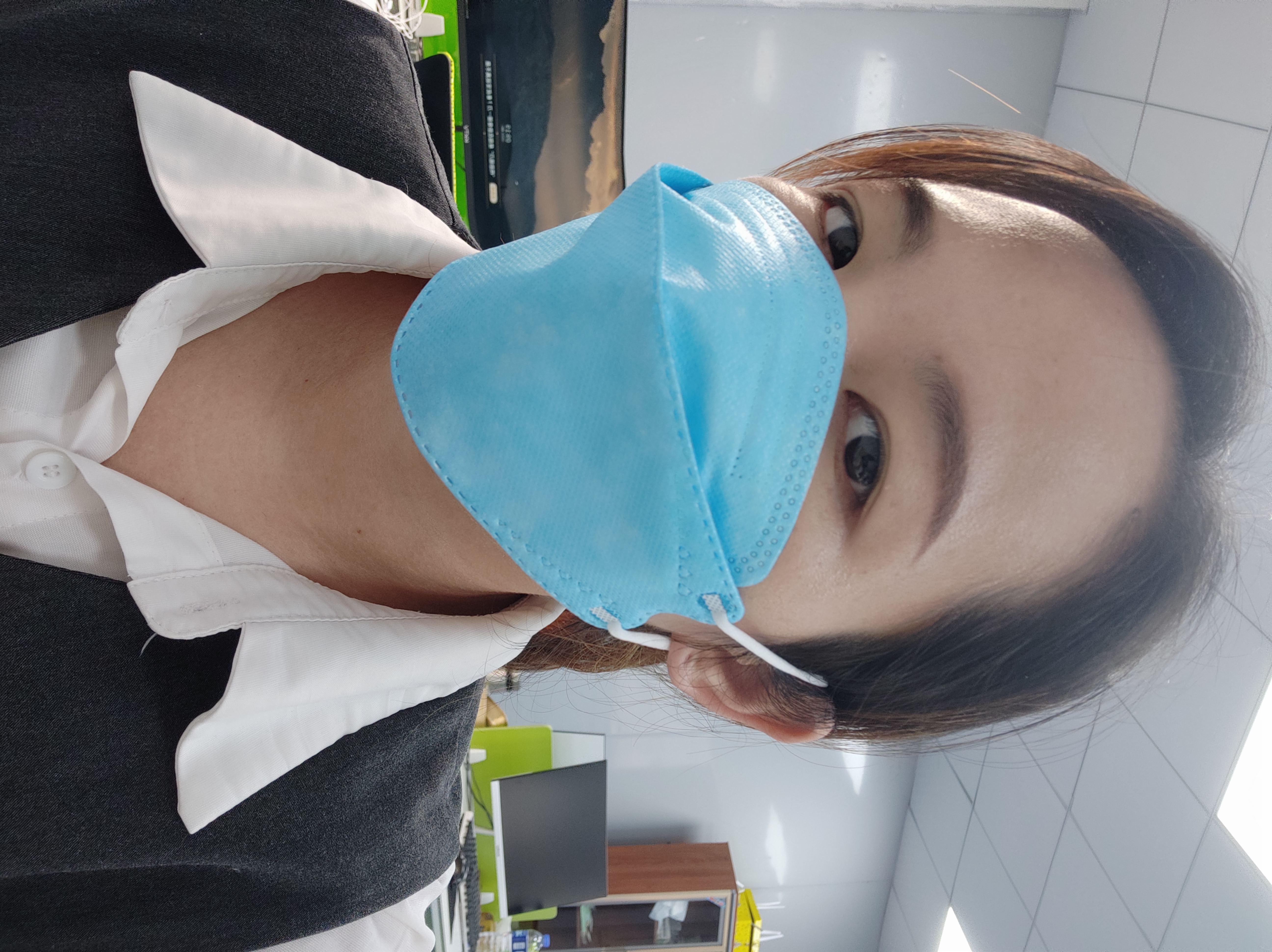 What would you know about KF94 Fish-Shaped face mask? What would you know about KF94 Fish-Shaped face mask?