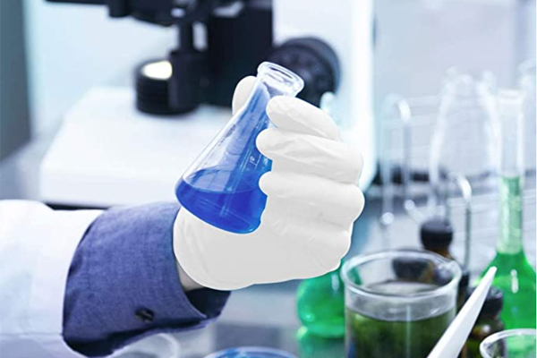 Hospitals face shortage of medical gloves Hospitals face shortage of medical gloves