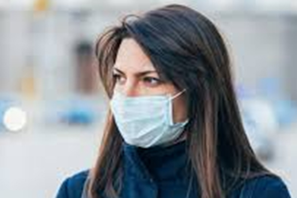 There are changes to the rules around the wearing of face masks.  There are changes to the rules around the wearing of face masks.