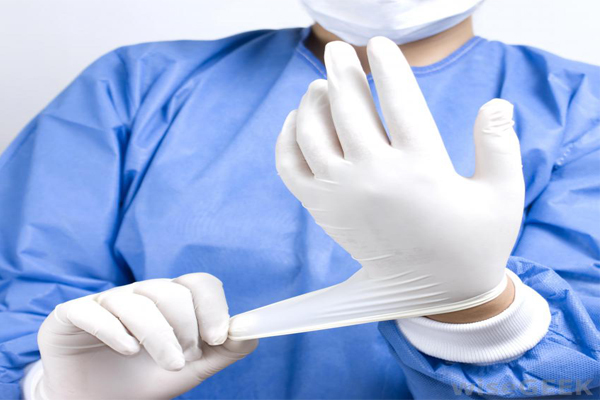 Choosing the Right Disposable Gloves  Choosing the Right Disposable Gloves