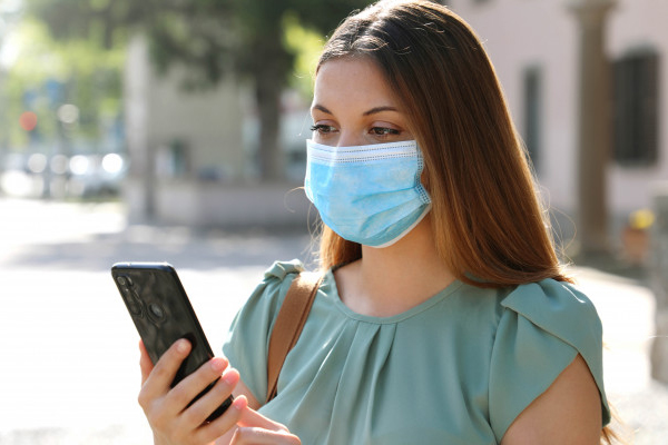 The best Christmas gift you can give: Wear a mask, avoid other covid-19  The best Christmas gift you can give: Wear a mask, avoid other covid-19