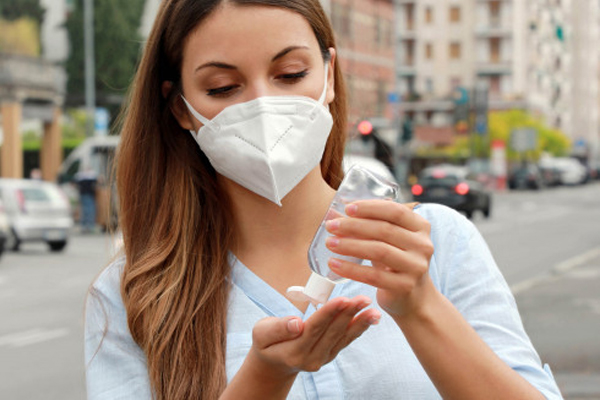 How to temporarily store the mask ? How to temporarily store the mask ?