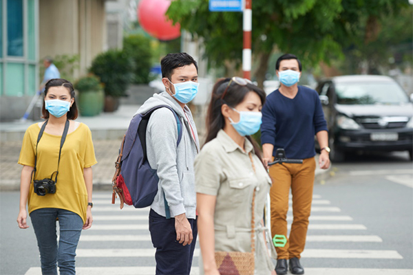 Disposable masks non-medical vs. medical-grade masks: what are the differences? Disposable masks non-medical vs. medical-grade masks: what are the differences?