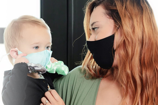 How Effective Is the Mask You’re Wearing? How Effective Is the Mask You’re Wearing?