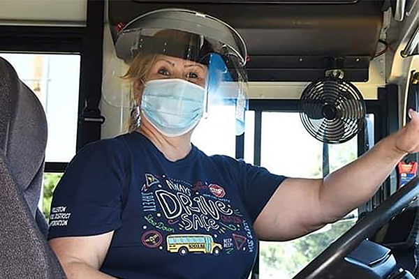 Wearing Masks  Help Slow the Spread of COVID-19  Wearing Masks  Help Slow the Spread of COVID-19