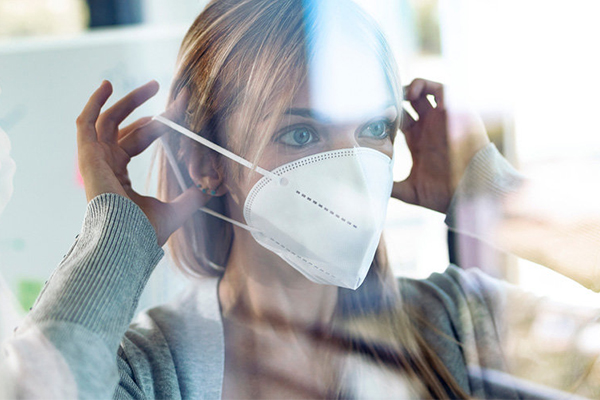 A New, More Contagious COVID-19 Strain Has Been Reported in the U.K A New, More Contagious COVID-19 Strain Has Been Reported in the U.K