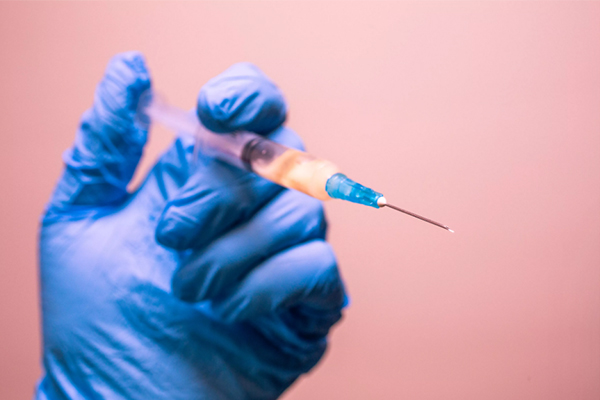 Why you should wear a mask even after getting COVID-19 or the vaccine Why you should wear a mask even after getting COVID-19 or the vaccine