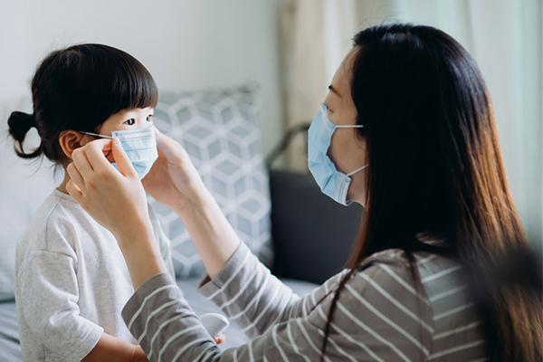 How much longer will I have to wear a mask and social distance? What needs to happen? How much longer will I have to wear a mask and social distance? What needs to happen?