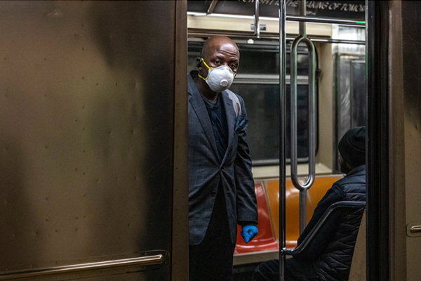 More Americans Should Probably Wear Masks for Protection More Americans Should Probably Wear Masks for Protection