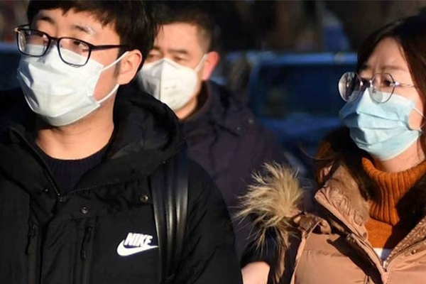 An evidence review of face masks against COVID-19 An evidence review of face masks against COVID-19