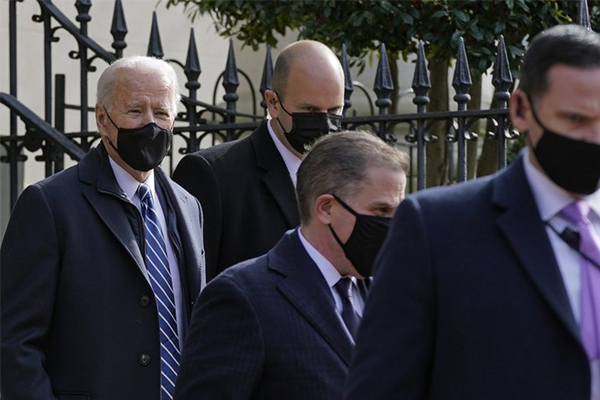Biden to reinstate COVID travel rules Biden to reinstate COVID travel rules