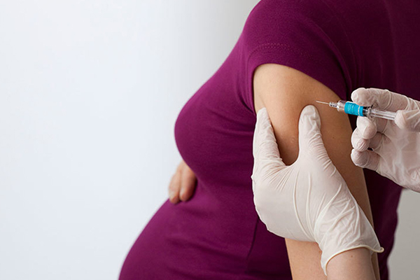 Pregnant Women Should Be Offered COVID-19 Vaccine Pregnant Women Should Be Offered COVID-19 Vaccine