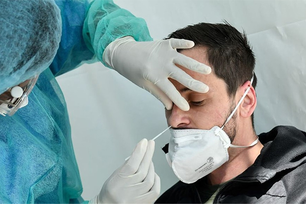 University of Alberta and Local Non-Profit Develop Respirator Similar to N95 University of Alberta and Local Non-Profit Develop Respirator Similar to N95