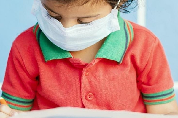 Children With No COVID-19 Symptoms May Shed Virus for Weeks Children With No COVID-19 Symptoms May Shed Virus for Weeks