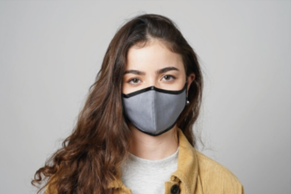 Technology to Eliminate Bacteria and Viruses on Fabric Used in Masks Technology to Eliminate Bacteria and Viruses on Fabric Used in Masks