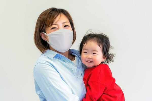 Nanofiber face masks maintain filtration efficiency after washing Nanofiber face masks maintain filtration efficiency after washing