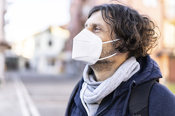 What are the different types of masks? What are the different types of masks?
